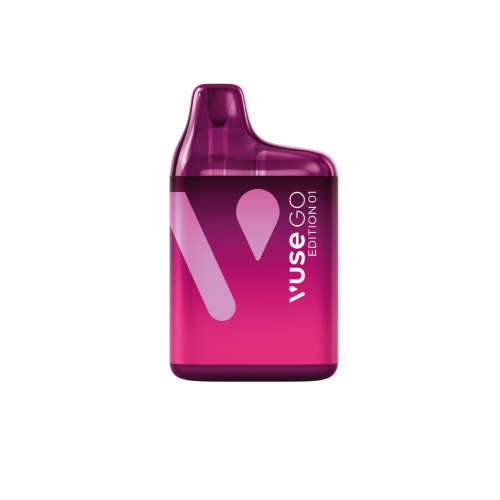 Vuse GO Edition 01 Berry Blend